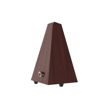 WITTNER Métronome Pyramidal Veinure acajou 845111
