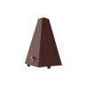 WITTNER Métronome Pyramidal Veinure acajou 845111