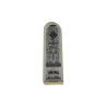 WITTNER Métronome Taktell Piccolino Ivoire 890121