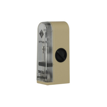 WITTNER Métronome Taktell Piccolino Ivoire 890121