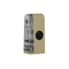 WITTNER Métronome Taktell Piccolino Ivoire 890121