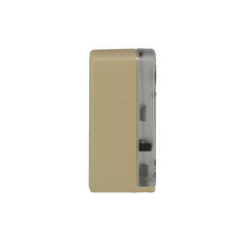 WITTNER Métronome Taktell Piccolino Ivoire 890121