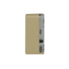WITTNER Métronome Taktell Piccolino Ivoire 890121