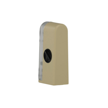 WITTNER Métronome Taktell Piccolino Ivoire 890121