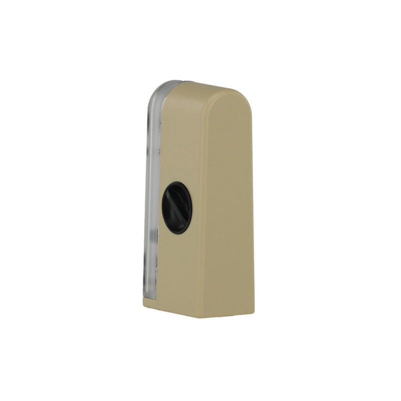 WITTNER Métronome Taktell Piccolino Ivoire 890121
