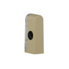 WITTNER Métronome Taktell Piccolino Ivoire 890121