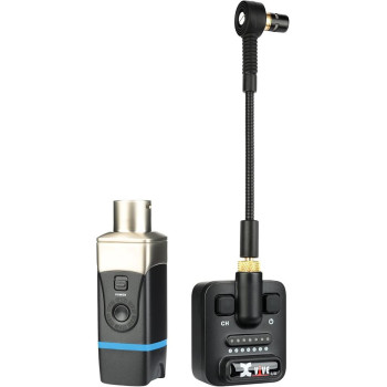 X-VIVE Système Sans-Fil U8 Guitare