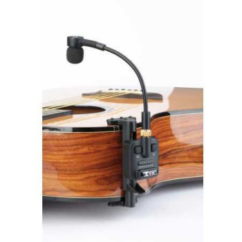 X-VIVE Système Sans-Fil U8 Guitare
