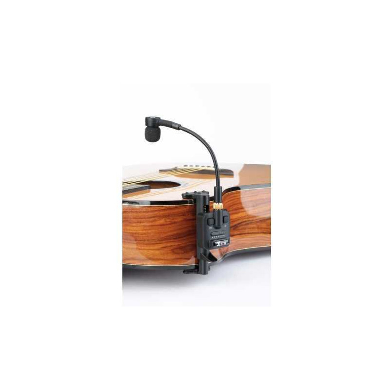 X-VIVE Système Sans-Fil U8 Guitare