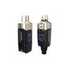 X-VIVE U3 SYSTEM HF MICRO