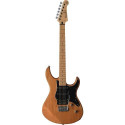 YAMAHA  PACIFICA 112VMX YELLOW NATURAL SATIN