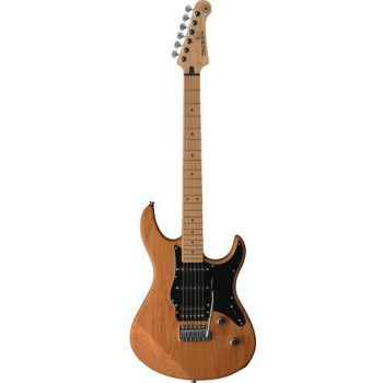YAMAHA  PACIFICA 112VMX YELLOW NATURAL SATIN