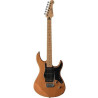 YAMAHA  PACIFICA 112VMX YELLOW NATURAL SATIN