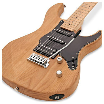 YAMAHA  PACIFICA 112VMX YELLOW NATURAL SATIN
