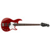 YAMAHA BB234 RBR electric bass bb234 raspberry red