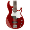 YAMAHA BB234 RBR electric bass bb234 raspberry red