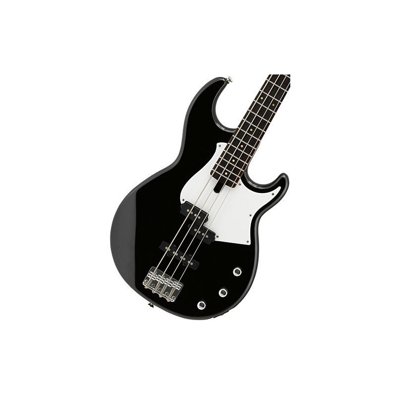 YAMAHA BB234BL electric bass bb234 black