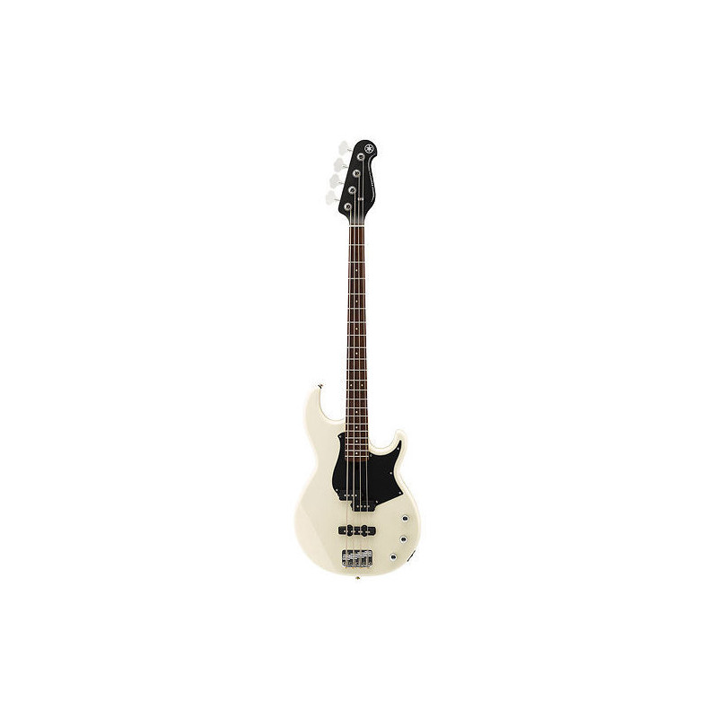 YAMAHA BB234VW electric bass bb234 vintage white