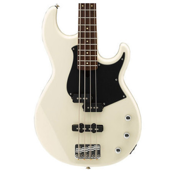 YAMAHA BB234VW electric bass bb234 vintage white