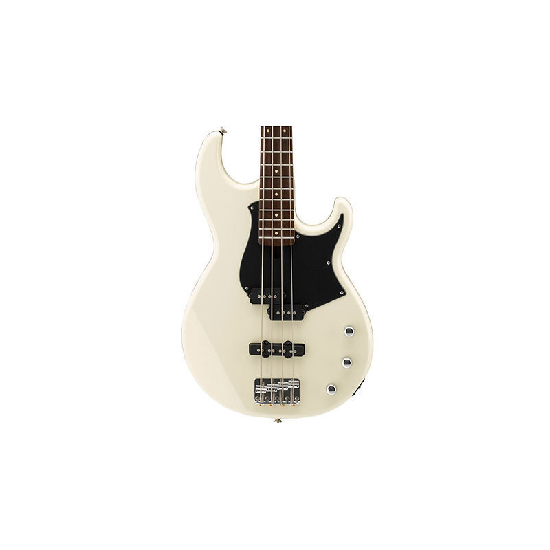 YAMAHA BB234VW electric bass bb234 vintage white