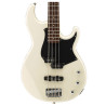 YAMAHA BB234VW electric bass bb234 vintage white