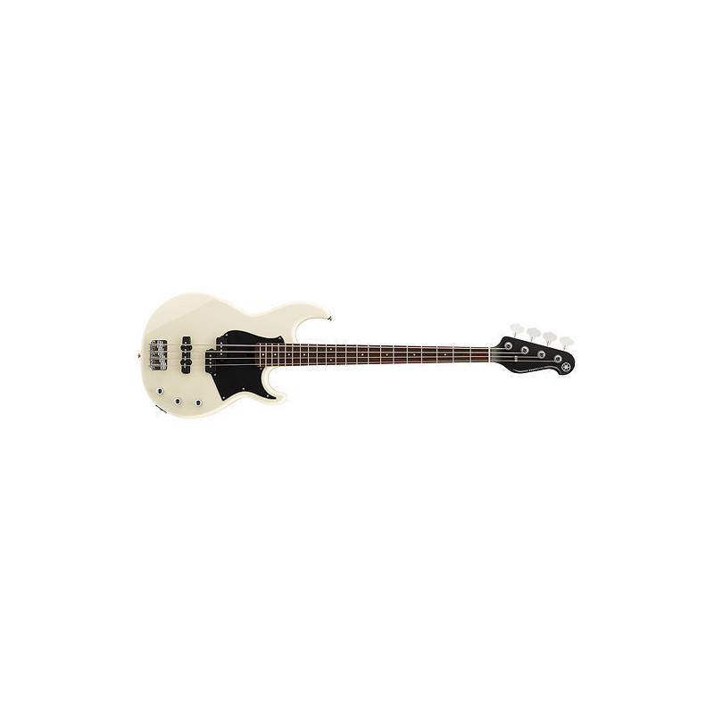 YAMAHA BB234VW electric bass bb234 vintage white
