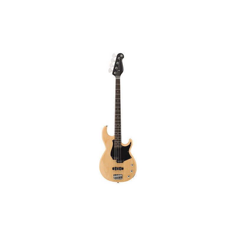 YAMAHA BB234YNS electric bass bb234 yellow natural satin