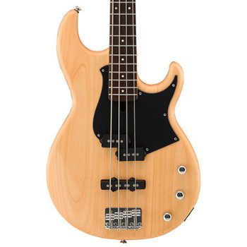 YAMAHA BB234YNS electric bass bb234 yellow natural satin
