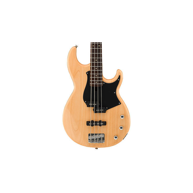 YAMAHA BB234YNS electric bass bb234 yellow natural satin