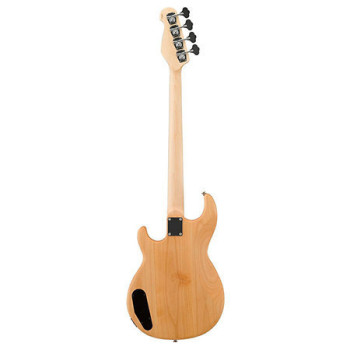 YAMAHA BB234YNS electric bass bb234 yellow natural satin