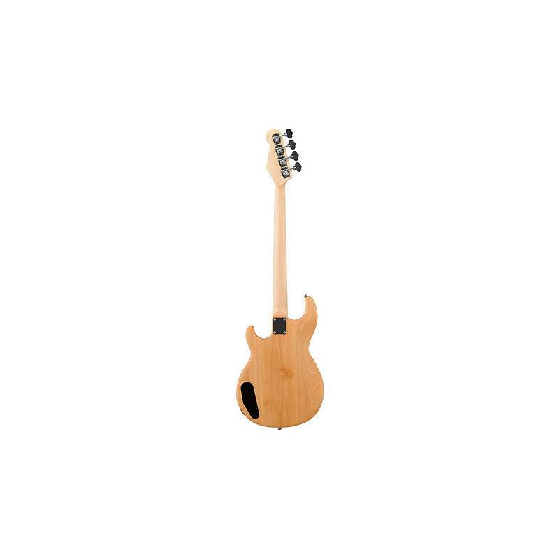 YAMAHA BB234YNS electric bass bb234 yellow natural satin