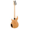 YAMAHA BB234YNS electric bass bb234 yellow natural satin