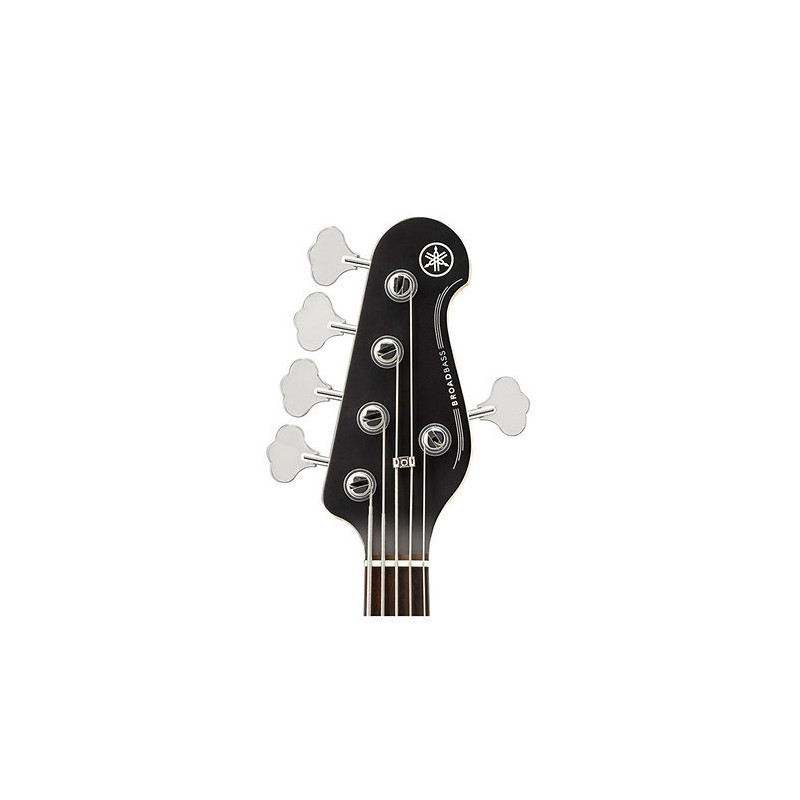 YAMAHA BB235BL electric bass bb235 black