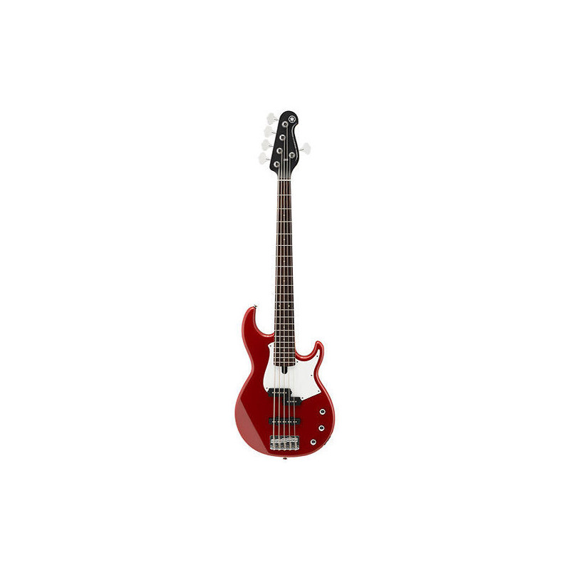 YAMAHA BB235RBR electric bass bb235 raspberry red