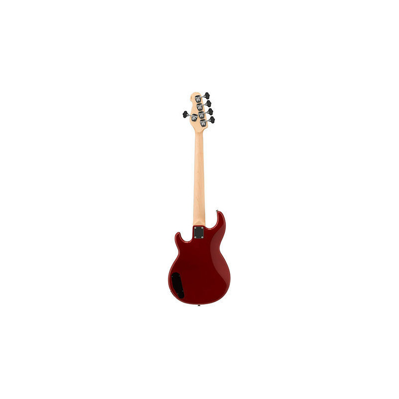 YAMAHA BB235RBR electric bass bb235 raspberry red