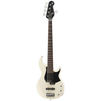 YAMAHA BB235VW electric bass bb235 vintage white