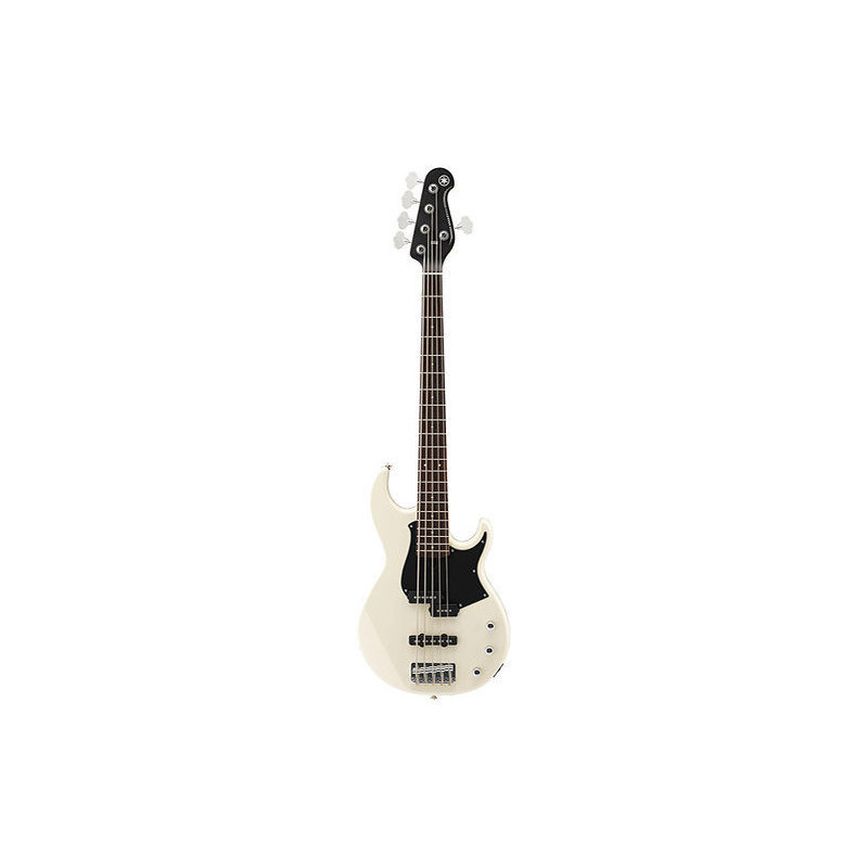 YAMAHA BB235VW electric bass bb235 vintage white
