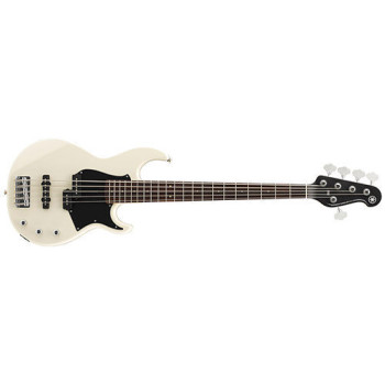 YAMAHA BB235VW electric bass bb235 vintage white
