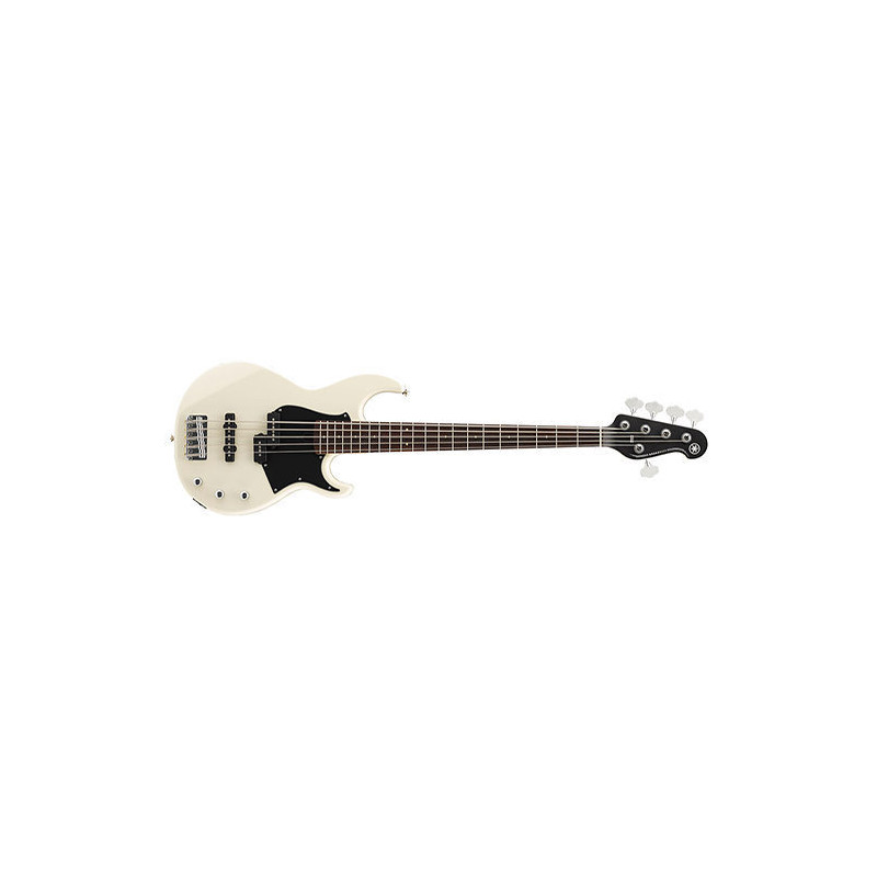 YAMAHA BB235VW electric bass bb235 vintage white