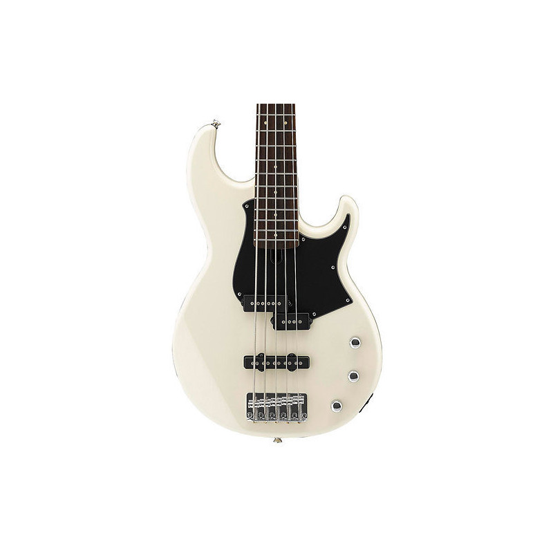 YAMAHA BB235VW electric bass bb235 vintage white