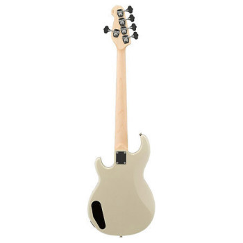 YAMAHA BB235VW electric bass bb235 vintage white