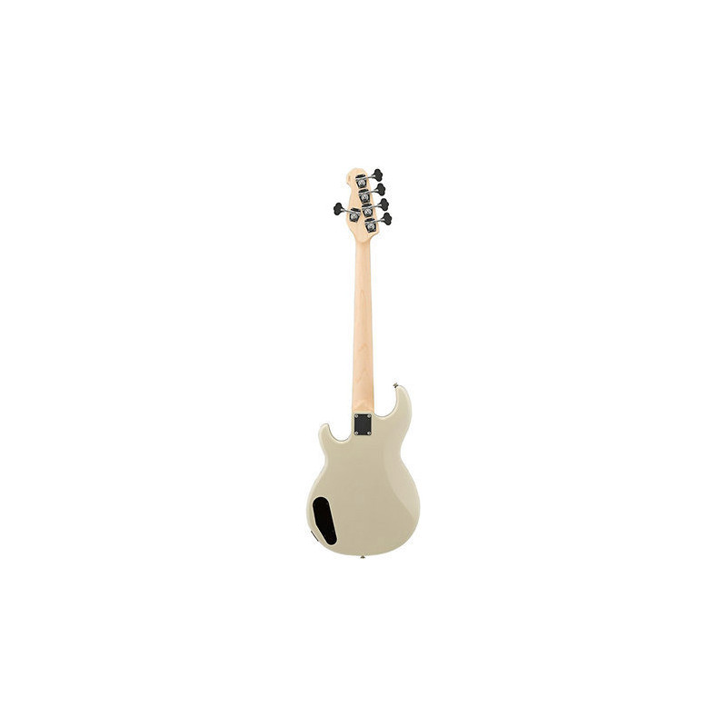 YAMAHA BB235VW electric bass bb235 vintage white