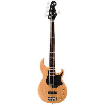 YAMAHA BB235YNS electric bass bb235 yellow natural satin