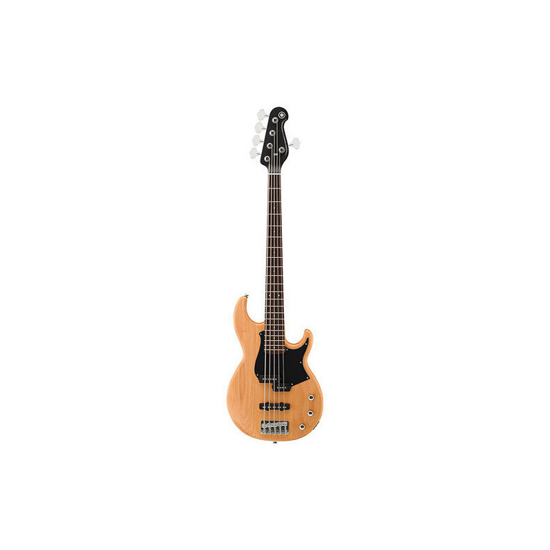 YAMAHA BB235YNS electric bass bb235 yellow natural satin
