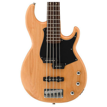 YAMAHA BB235YNS electric bass bb235 yellow natural satin