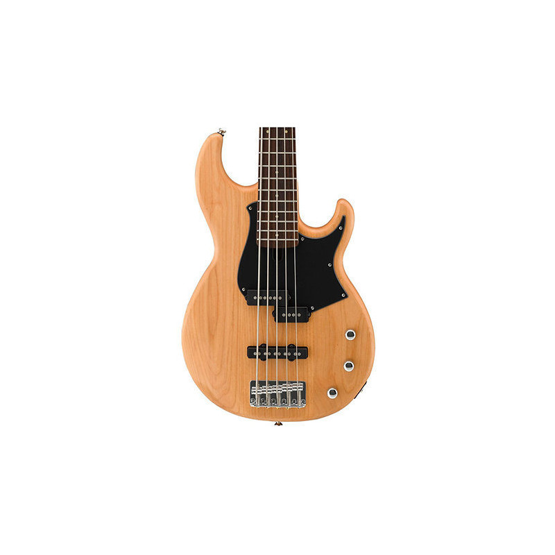 YAMAHA BB235YNS electric bass bb235 yellow natural satin