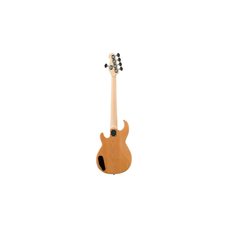 YAMAHA BB235YNS electric bass bb235 yellow natural satin