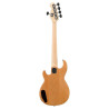 YAMAHA BB235YNS electric bass bb235 yellow natural satin