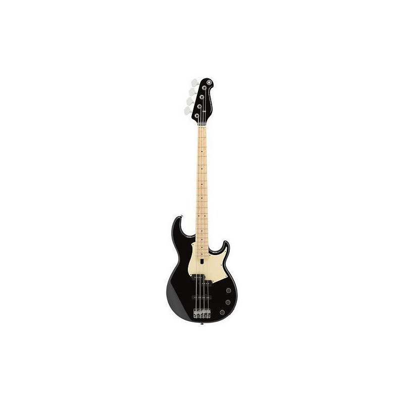 YAMAHA BB434BL electric bass bb434 black