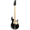 YAMAHA BB434BL electric bass bb434 black